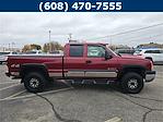 Used 2004 Chevrolet Silverado 2500 LS Extended Cab 4x4, Pickup for sale #241024A - photo 7