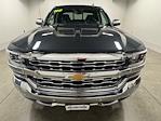 2017 Chevrolet Silverado 1500 Double Cab 4x4, Pickup for sale #241045A - photo 4