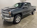 2017 Chevrolet Silverado 1500 Double Cab 4x4, Pickup for sale #241045A - photo 3