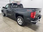 2017 Chevrolet Silverado 1500 Double Cab 4x4, Pickup for sale #241045A - photo 6