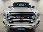 2021 GMC Sierra 1500 Crew Cab 4x4, Pickup for sale #241048A - photo 4