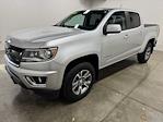 2018 Chevrolet Colorado Crew Cab 4x4, Pickup for sale #241112A - photo 5