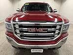 Used 2018 GMC Sierra 1500 SLT Crew Cab 4x4, Pickup for sale #241127A - photo 4