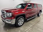 Used 2018 GMC Sierra 1500 SLT Crew Cab 4x4, Pickup for sale #241127A - photo 5