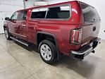 Used 2018 GMC Sierra 1500 SLT Crew Cab 4x4, Pickup for sale #241127A - photo 7