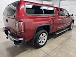 Used 2018 GMC Sierra 1500 SLT Crew Cab 4x4, Pickup for sale #241127A - photo 2