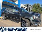 Used 2018 GMC Sierra 1500 SLT Crew Cab 4x4, Pickup for sale #241136A - photo 1