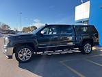 Used 2018 GMC Sierra 1500 SLT Crew Cab 4x4, Pickup for sale #241136A - photo 25