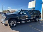 Used 2018 GMC Sierra 1500 SLT Crew Cab 4x4, Pickup for sale #241136A - photo 26