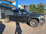 Used 2018 GMC Sierra 1500 SLT Crew Cab 4x4, Pickup for sale #241136A - photo 4