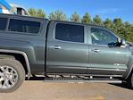 Used 2018 GMC Sierra 1500 SLT Crew Cab 4x4, Pickup for sale #241136A - photo 9