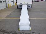 New 2024 Isuzu NPR-HD Regular Cab 4x2, U.S. Truck Body Aluminum Van Box Truck for sale #24170 - photo 4