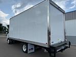 2024 Isuzu NPR-XD Regular Cab 4x2, U.S. Truck Body Aluminum Van Box Truck for sale #24329 - photo 4