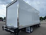 New 2024 Isuzu NPR-XD Regular Cab 4x2, U.S. Truck Body Aluminum Van Box Truck for sale #24329 - photo 2