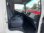 New 2024 Isuzu NPR-XD Regular Cab 4x2, U.S. Truck Body Aluminum Van Box Truck for sale #24329 - photo 9