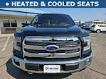 2015 Ford F-150 SuperCrew Cab 4x4, Pickup for sale #24469B - photo 4