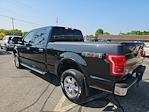 Used 2015 Ford F-150 Lariat SuperCrew Cab 4x4, Pickup for sale #24469B - photo 2