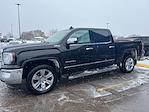 Used 2018 GMC Sierra 1500 SLT Crew Cab 4x4, Pickup for sale #24479A - photo 27