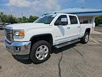 Used 2018 GMC Sierra 2500 SLT Crew Cab 4x4, Pickup for sale #24481A - photo 1