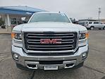 Used 2018 GMC Sierra 2500 SLT Crew Cab 4x4, Pickup for sale #24481A - photo 4