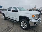 Used 2018 GMC Sierra 2500 SLT Crew Cab 4x4, Pickup for sale #24481A - photo 5