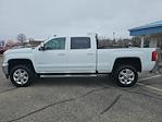 2018 GMC Sierra 2500 Crew Cab SRW 4x4, Pickup for sale #24481A - photo 6