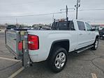 Used 2018 GMC Sierra 2500 SLT Crew Cab 4x4, Pickup for sale #24481A - photo 8