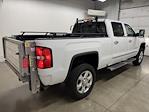 2018 GMC Sierra 2500 Crew Cab SRW 4x4, Pickup for sale #24481A - photo 9