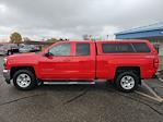 2017 Chevrolet Silverado 1500 Double Cab 4x4, Pickup for sale #24508A - photo 10