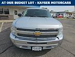 Used 2013 Chevrolet Silverado 1500 LT Extended Cab 4x4, Pickup for sale #24511A - photo 4