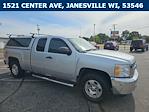 Used 2013 Chevrolet Silverado 1500 LT Extended Cab 4x4, Pickup for sale #24511A - photo 5