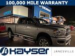 Used 2022 Ram 2500 Big Horn Crew Cab 4x4, Pickup for sale #24553A - photo 1