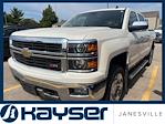 2014 Chevrolet Silverado 1500 Crew Cab 4x4, Pickup for sale #24659C - photo 1