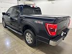 2021 Ford F-150 SuperCrew Cab 4x4, Pickup for sale #24680A - photo 4