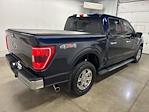 2021 Ford F-150 SuperCrew Cab 4x4, Pickup for sale #24680A - photo 2