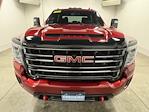 Used 2022 GMC Sierra 2500 AT4 Crew Cab 4x4, Pickup for sale #24739B - photo 6