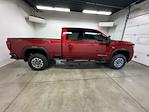 Used 2022 GMC Sierra 2500 AT4 Crew Cab 4x4, Pickup for sale #24739B - photo 9