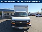 2015 Chevrolet Express 3500 DRW RWD, Box Van for sale #24801A - photo 4