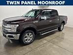 2018 Ford F-150 SuperCrew Cab 4x4, Pickup for sale #24802B - photo 3