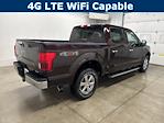 2018 Ford F-150 SuperCrew Cab 4x4, Pickup for sale #24802B - photo 2