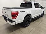 2022 Ford F-150 SuperCrew Cab 4x4, Pickup for sale #24852A - photo 2