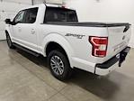 2020 Ford F-150 SuperCrew Cab 4x4, Pickup for sale #24852B - photo 8