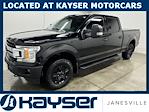 2018 Ford F-150 SuperCrew Cab 4x4, Pickup for sale #24863B - photo 1