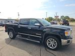 Used 2015 GMC Sierra 1500 SLT Crew Cab 4x4, Pickup for sale #24915B - photo 6