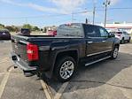 Used 2015 GMC Sierra 1500 SLT Crew Cab 4x4, Pickup for sale #24915B - photo 3