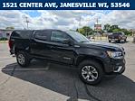 Used 2016 Chevrolet Colorado Z71 Crew Cab 4x4, Pickup for sale #24921A - photo 5