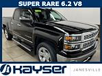 2014 Chevrolet Silverado 1500 Double Cab 4x4, Pickup for sale #24928A - photo 1