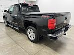 2014 Chevrolet Silverado 1500 Double Cab 4x4, Pickup for sale #24928A - photo 4