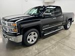 2014 Chevrolet Silverado 1500 Double Cab 4x4, Pickup for sale #24928A - photo 6