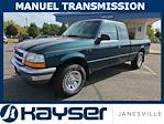 1998 Ford Ranger Super Cab 4x2, Pickup for sale #24940A - photo 1